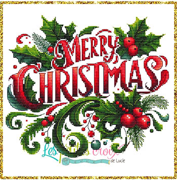 (image for) Merry Christmas 2024